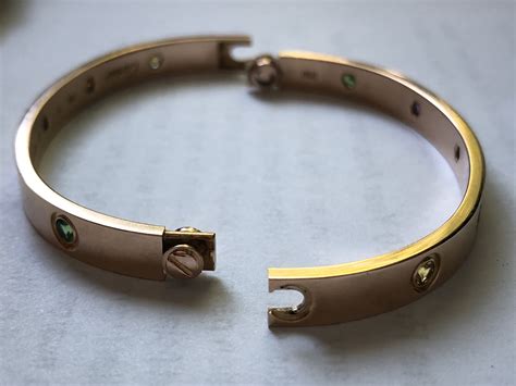 cartier c love bracelet|cartier love bracelet without screwdriver.